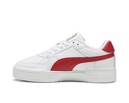 Puma Ca Pro Classic Unisex Günlük Ayakkabı 38019045 Beyaz