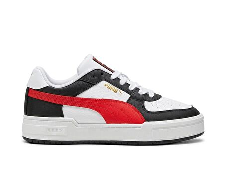 Puma CA PRO CLASSIC Unisex Günlük Ayakkabı 38019047 Renkli