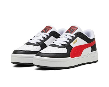 Puma CA PRO CLASSIC Unisex Günlük Ayakkabı 38019047 Renkli
