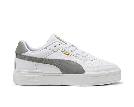 Puma Ca Pro Classic Unisex Günlük Ayakkabı 38019046 Beyaz