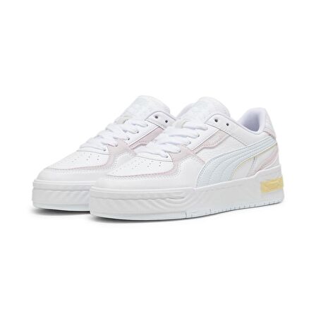Ca Pro Crush Earth Kadın Sneaker