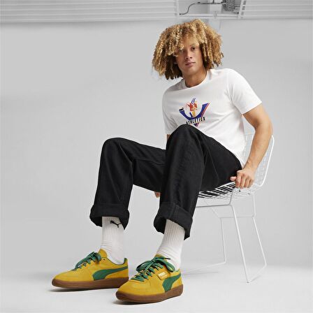 Palermo Erkek Sneaker