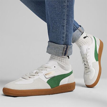 Palermo Lth Erkek Sneaker