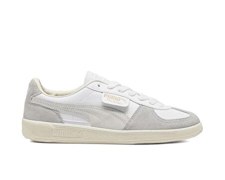 Puma Palermo Unisex Günlük Ayakkabı 39646402 Beyaz