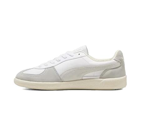 Puma Palermo Unisex Günlük Ayakkabı 39646402 Beyaz