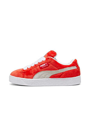 Suede XL Plush