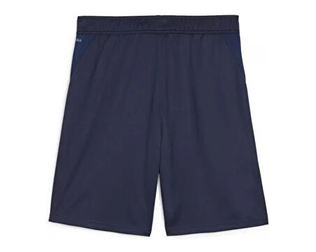 Puma Teamgoal Training Short Erkek Futbol Antrenman Şortu 65864306 Lacivert