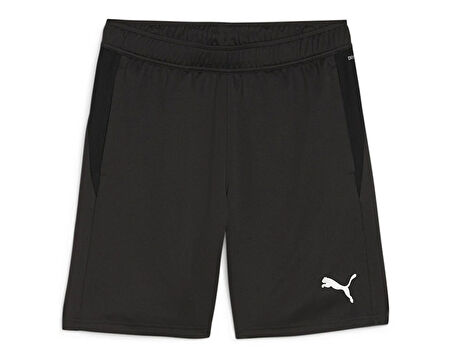 Puma Teamgoal Training Short Erkek Futbol Antrenman Şortu 65864303 Siyah