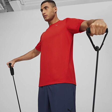 Puma Erkek Tişört Performance