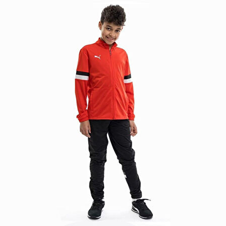 Puma Çocuk Eşofman Takım Team Rise