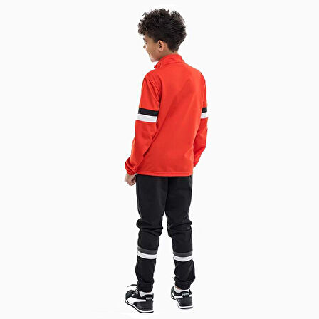 Puma Çocuk Eşofman Takım Team Rise