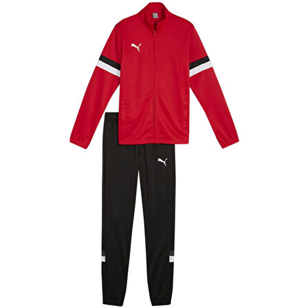 Puma Çocuk Eşofman Takım Team Rise