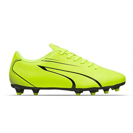 Puma VITORIA FG/AG Yeşil Erkek Krampon