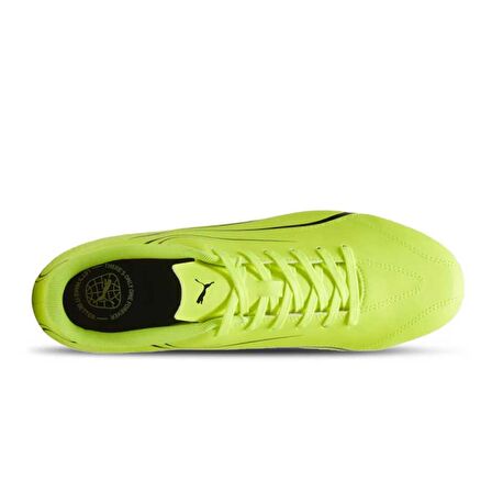 Puma VITORIA FG/AG Yeşil Erkek Krampon