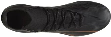 Puma ULTRA PRO FG/AG SİYAH Erkek Krampon