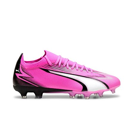 Puma Erkek Krampon Ultra Match Fg/Ag