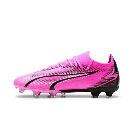 Puma Erkek Krampon Ultra Match Fg/Ag