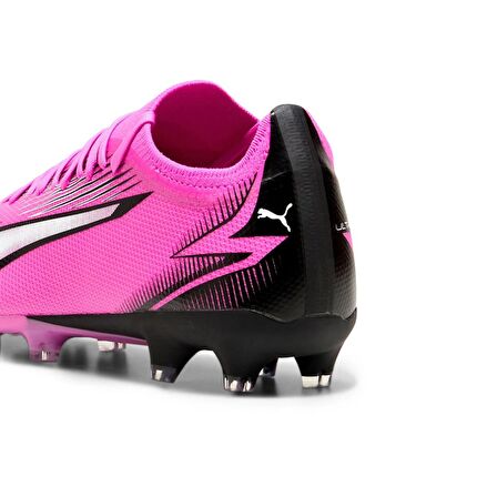 Puma Erkek Krampon Ultra Match Fg/Ag