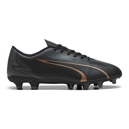 Ultra Play Fg/Ag Erkek Siyah Futbol Krampon 10776302