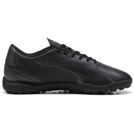 Puma ULTRA PLAY TT SİYAH Erkek Halı Saha Ayakkabısı