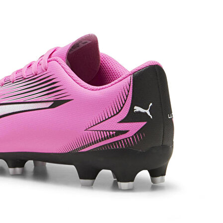 Ultra Play Fg/Ag Jr Çocuk Pembe Futbol Krampon 10777501