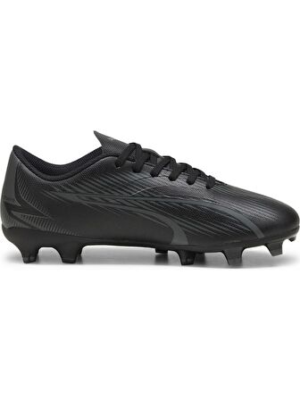 Puma Siyah Ultra Play Fg/ag Jr Çocuk Krampon  10777502