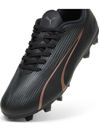 Puma Siyah Ultra Play Fg/ag Jr Çocuk Krampon  10777502