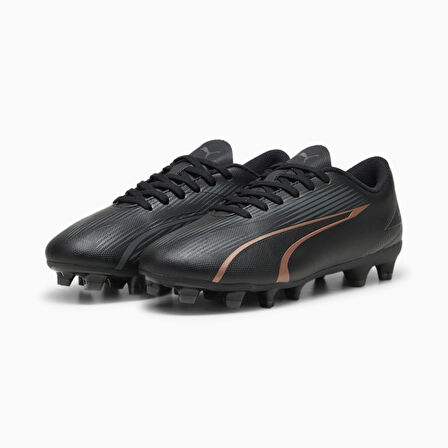 Puma Ultra Play Fg/ag Jr Çocuk Krampon 107775-02 