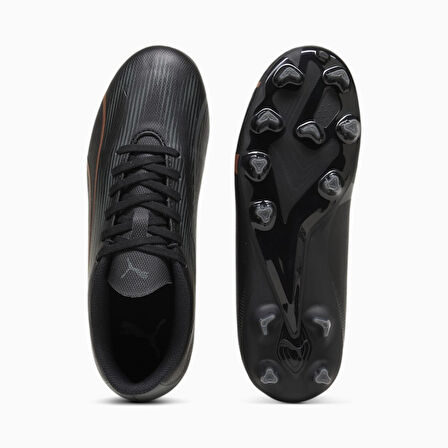 Puma Ultra Play Fg/ag Jr Çocuk Krampon 107775-02 