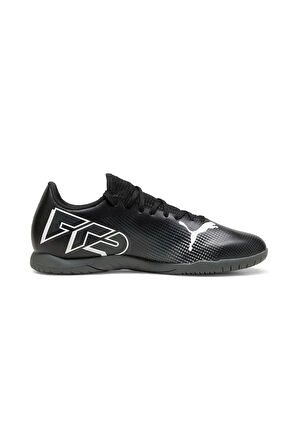 FUTURE 7 PLAY IT PUMA Black-PUMA White