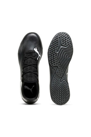 FUTURE 7 PLAY IT PUMA Black-PUMA White