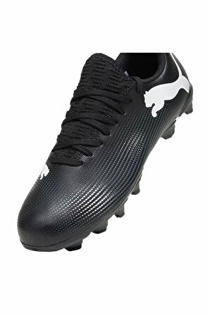 Puma Future 7 Play Fg/Ag Erkek Krampon 10773402