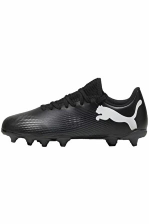 Puma Future 7 Play Fg/Ag Erkek Krampon 10773402