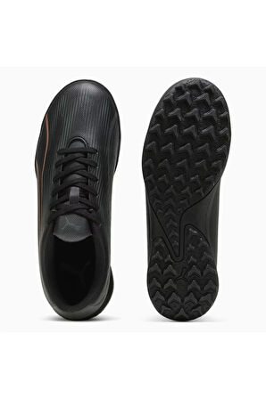 Ultra Play Tt Jr Çocuk Siyah Halı Saha Ayakkabısı 10777902