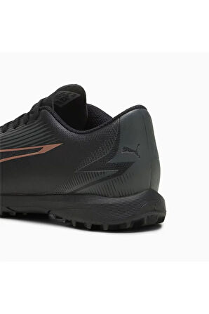 Ultra Play Tt Jr Çocuk Siyah Halı Saha Ayakkabısı 10777902