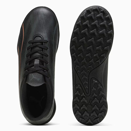 Ultra Play Tt Jr Çocuk Siyah Halı Saha Ayakkabısı 10777902