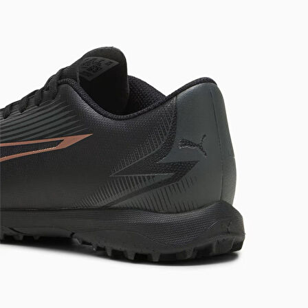 Ultra Play Tt Jr Çocuk Siyah Halı Saha Ayakkabısı 10777902