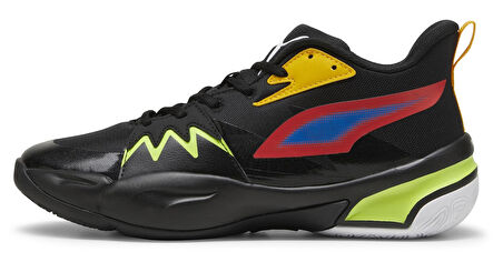 Puma Genetics 379905 Basketbol Ayakkabısı Unisex Spor Ayakkabı