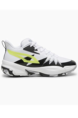 Puma Genetics Erkek Basketbol Ayakkabısı 30969101