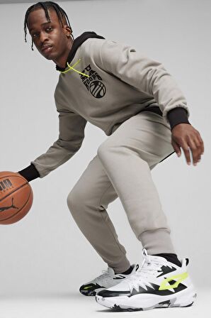 Puma Genetics Erkek Basketbol Ayakkabısı 30969101