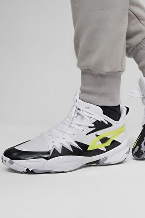 Puma Genetics Erkek Basketbol Ayakkabısı 30969101