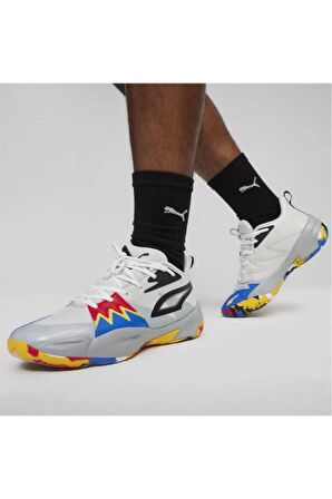 Puma 30969102 Puma Genetics Spor Ayakkabı