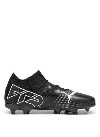 Puma Futbol Ayakkabısı, 35.5, Siyah