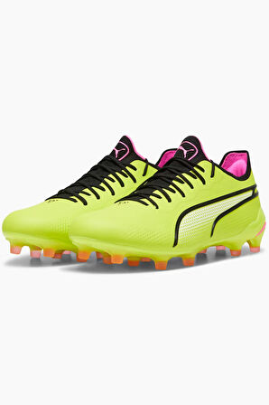 Puma Kıng Ultımate Fg/Ag Pro Krampon