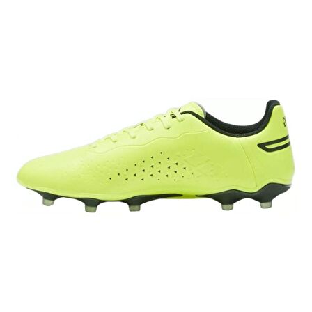 Puma KING MATCH FG/AG Yeşil Erkek Krampon