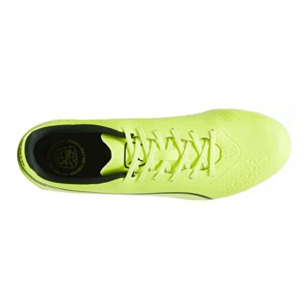 Puma KING MATCH FG/AG Yeşil Erkek Krampon