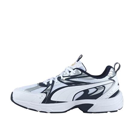 Puma Milenio Tech Beyaz Erkek Spor Ayakkabı - 392322 05