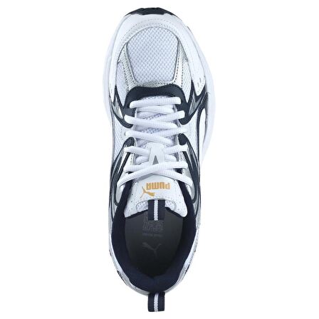 Puma Milenio Tech Beyaz Erkek Spor Ayakkabı - 392322 05