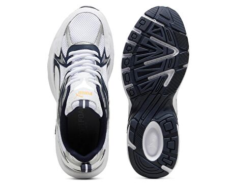 Puma MILENIO TECH Unisex Günlük Ayakkabı 39232205 Beyaz