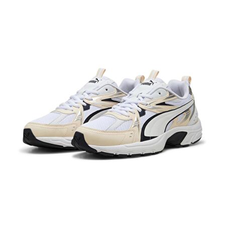 Milenio Tech Kadın Sneaker